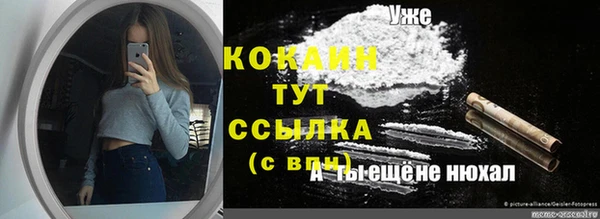 тгк Алексеевка